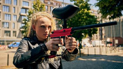 Die Heiland - Wir sind Anwalt: Folge 23: Rebellenkind