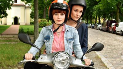 Die Heiland - Wir sind Anwalt: Folge 24: Brandstiftung