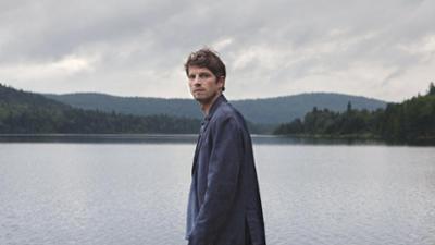 Die Kanadische Reise