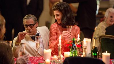 Die Kennedys: Folge 2: Die Kennedys - After Camelot