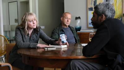 Die Saat - Tödliche Macht: Folge 2