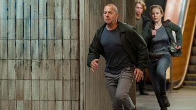 Die Saat - Tödliche Macht: Folge 5