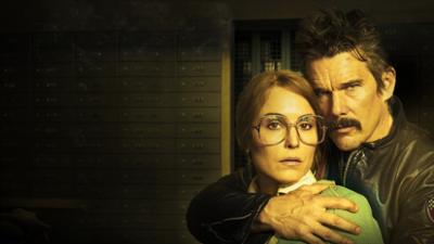 Die Stockholm Story - Geliebte Geisel