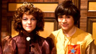 Doctor Who Classics: Folge 21: Der Wächter von Traken