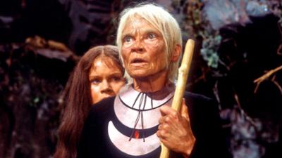 Doctor Who Classics: Folge 11: Kinda