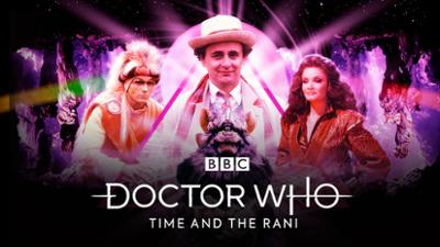 Doctor Who Classics: Folge 4: Terror auf Lakertia - Teil 4 Doctor Who Classics: Folge 4: Terror auf Lakertia - Teil 4