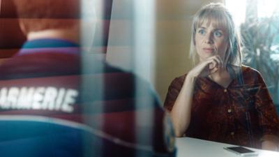 Doppelleben: Folge 1: Die andere Frau