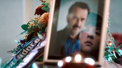 Doppelleben: Folge 2: Neue Tatsachen