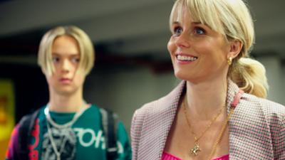 Dough - Fette Beute: Folge 2: Dough - Fette Beute