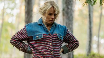 Dough - Fette Beute: Folge 1: Dough - Fette Beute