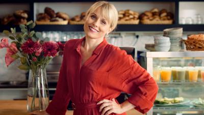 Dough - Fette Beute: Folge 3: Dough - Fette Beute