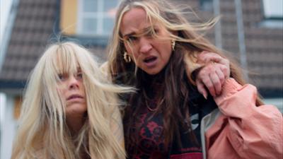 Dough - Fette Beute: Folge 8: Dough - Fette Beute