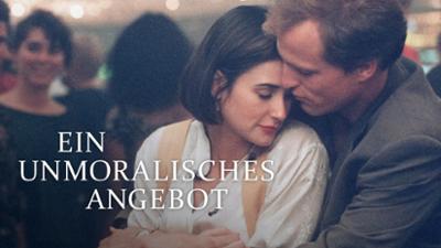 Ein unmoralisches Angebot