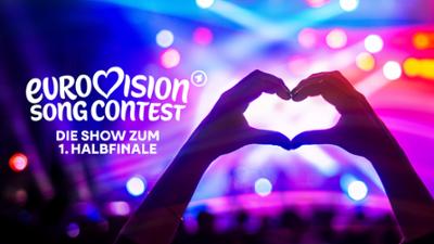 Eurovision Song Contest: 2026 - 1. Halbfinale