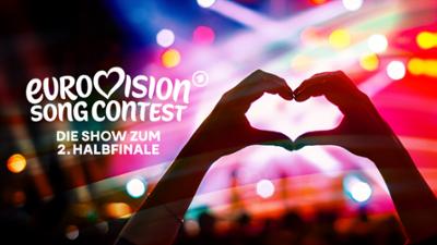 Eurovision Song Contest: 2026 - 2. Halbfinale
