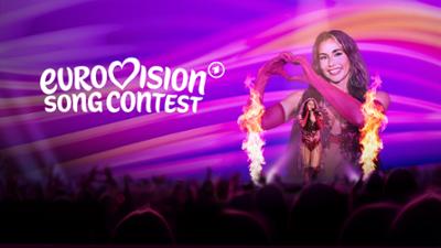 Eurovision Song Contest: Die Countdown-Show zum ESC-Finale 2026 in Wien mit Barbara Schöneberger