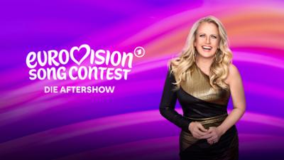 Eurovision Song Contest: 2026 - Die Aftershow
