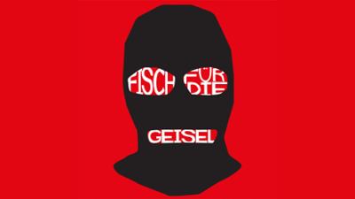 Fisch für die Geisel
