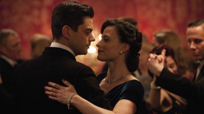 Fleming - Der Mann, der Bond wurde: Folge 2: Fleming - Der Mann, der Bond wurde