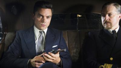 Fleming - Der Mann, der Bond wurde: Folge 3: Fleming - Der Mann, der Bond wurde
