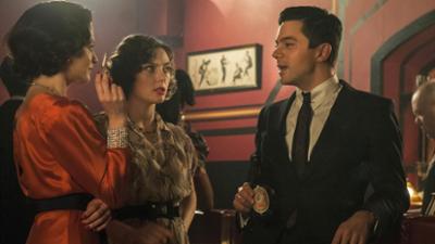 Fleming - Der Mann, der Bond wurde: Folge 1: Fleming - Der Mann, der Bond wurde