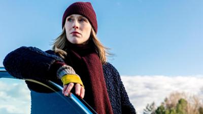 Friedhof der Welpen - Der Usedom-Krimi: Friedhof der Welpen (20) – Der Usedom-Krimi