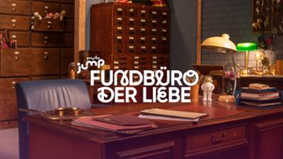 Fundbüro der Liebe (4/4) Fundbüro der Liebe (4/4)