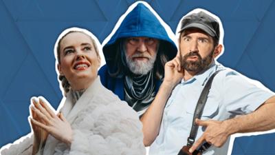 Gags - Comedy Deluxe: Papa, ich will gar kein Influencer werden! (S01/E05)