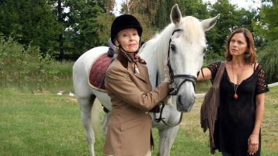 Geld.Macht.Liebe: Folge 3: Komplott (S01/E03)