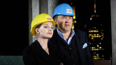 Geld.Macht.Liebe: Folge 13: Entmachtung