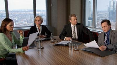 Geld.Macht.Liebe: Folge 14: Höhenflug