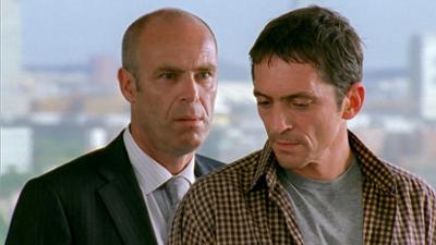 Geld.Macht.Liebe: Folge 2: Im Fadenkreuz (S01/E02)