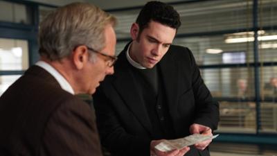 Grantchester: Folge 4: Grantchester