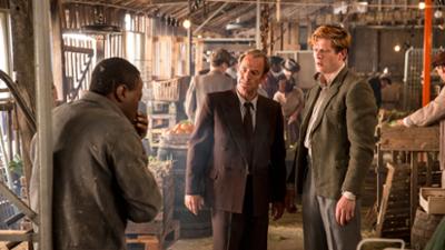 Grantchester: Folge 5: Grantchester