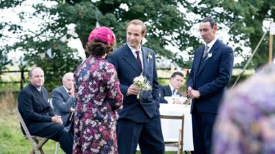 Grantchester: Folge 6: Grantchester