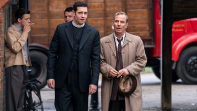 Grantchester: Folge 3: Grantchester
