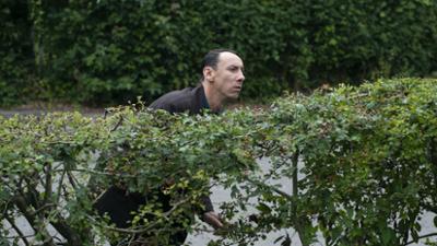 Grantchester: Folge 2: Grantchester