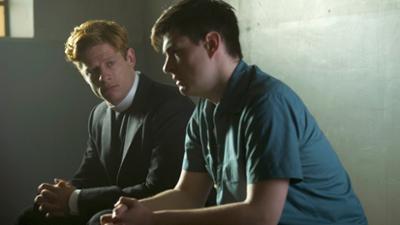 Grantchester: Folge 4: Grantchester