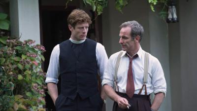 Grantchester: Folge 6: Grantchester