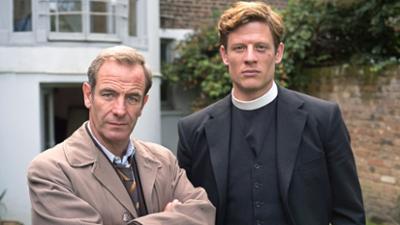 Grantchester: Folge 3: Grantchester