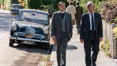 Grantchester: Folge 3: Grantchester