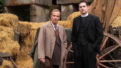 Grantchester: Folge 4: Grantchester