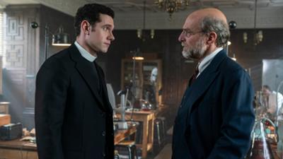 Grantchester: Folge 4: Grantchester