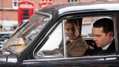 Grantchester: Folge 5: Grantchester