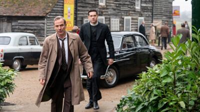 Grantchester: Folge 6: Grantchester
