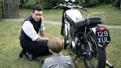 Grantchester: Folge 3: Grantchester