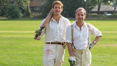Grantchester: Folge 2: Grantchester