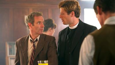 Grantchester: Folge 3: Grantchester