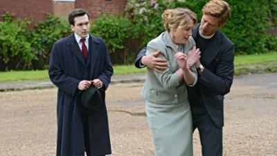 Grantchester: Folge 4: Grantchester