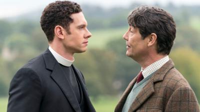Grantchester: Folge 5: Grantchester